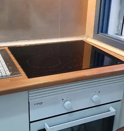 Cristianos شقة لوس كريستيانوس