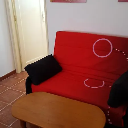 شقة Cristianos لوس كريستيانوس