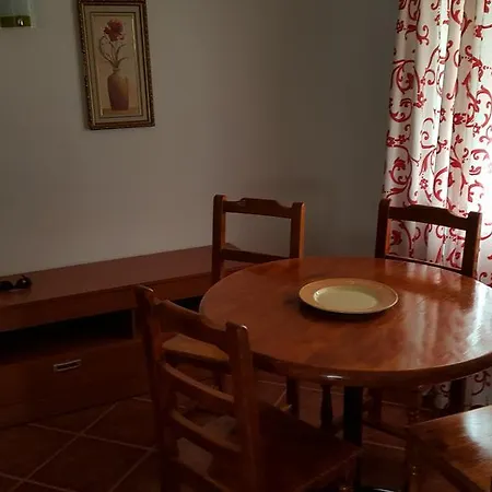شقة Cristianos