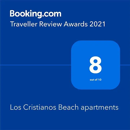 Cristianos Los Cristianos (Tenerife)