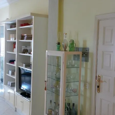 Cristianos Appartement *