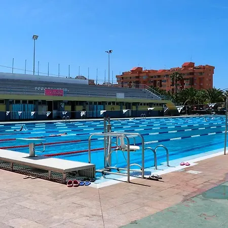 Appartement Cristianos Los Cristianos (Tenerife)