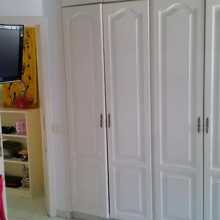 Apartment Cristianos *