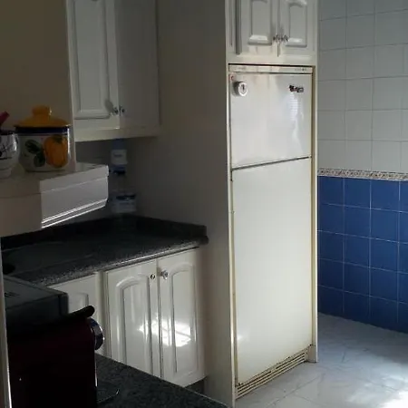 Cristianos Apartment *