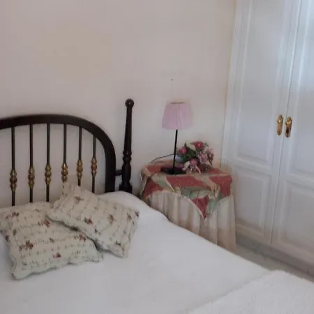 Cristianos Daire Los Cristianos (Tenerife)