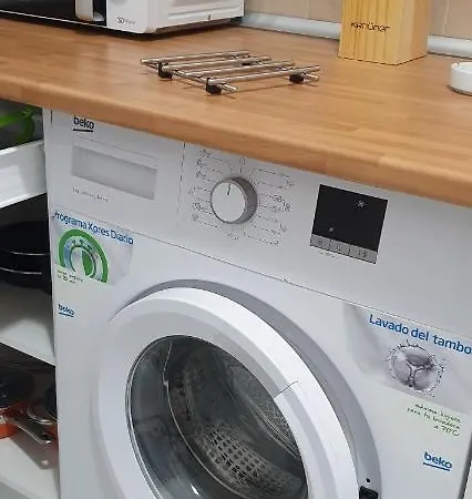 Cristianos Appartement