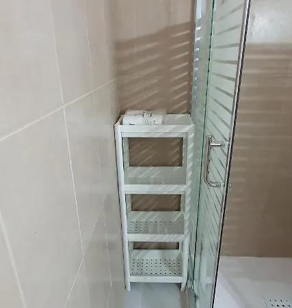 Apartment Cristianos