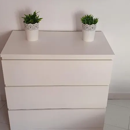 Cristianos Los Cristianos (Tenerife)