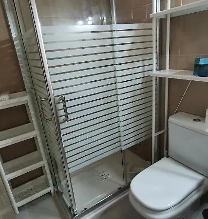 Apartment Cristianos *