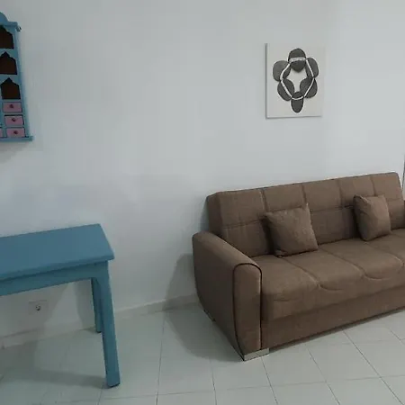 Apartment Cristianos