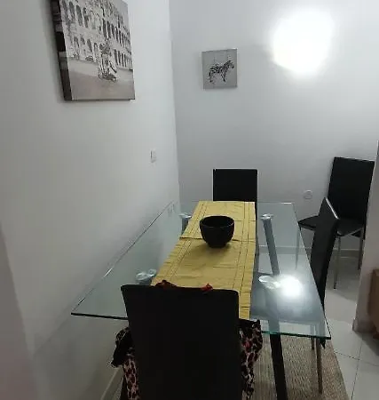 Apartment Cristianos Los Cristianos (Tenerife)