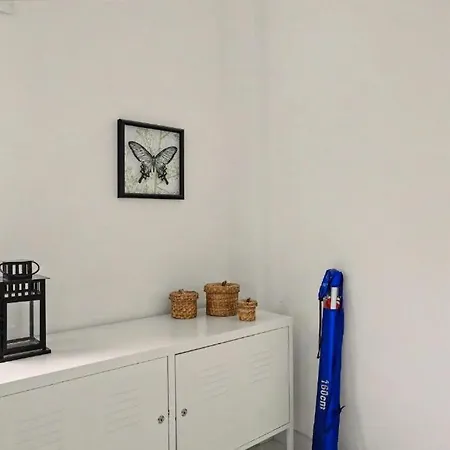 Cristianos Apartment
