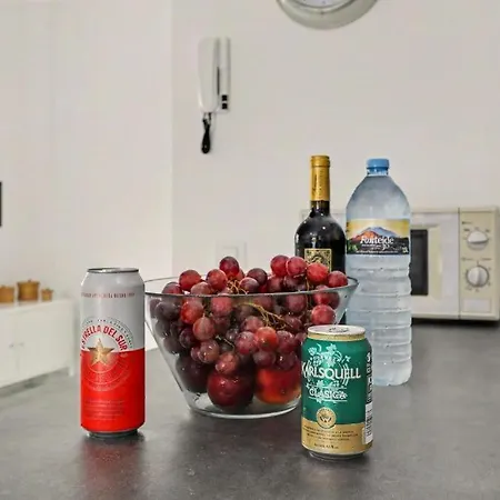 Apartment Cristianos