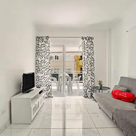 Apartment Cristianos *