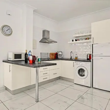 Cristianos Apartment Los Cristianos (Tenerife)
