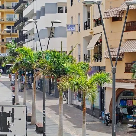 Apartment Cristianos