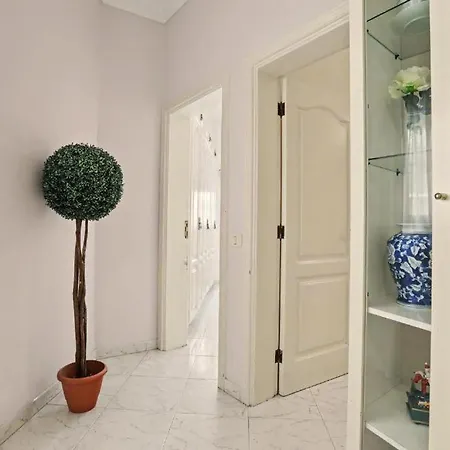 Cristianos Apartment Los Cristianos (Tenerife)