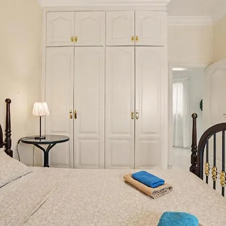 Cristianos Apartment