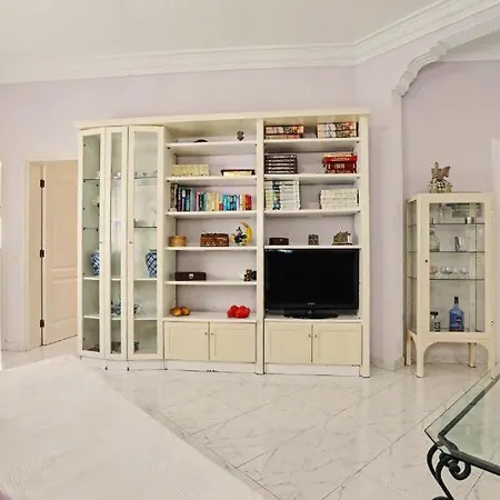 Apartment Cristianos