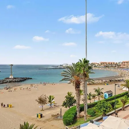 Cristianos Los Cristianos (Tenerife)