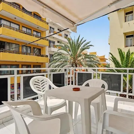 Apartment Cristianos