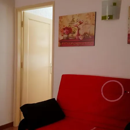 Apartment Cristianos