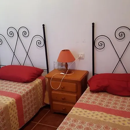 Apartment Cristianos Los Cristianos (Tenerife)