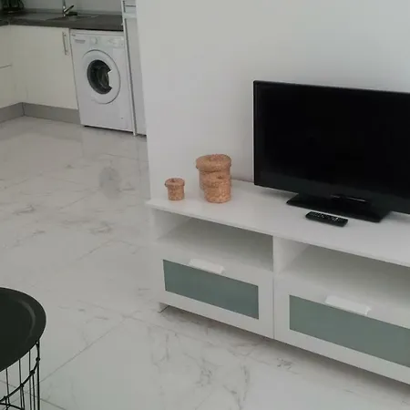 Apartment Cristianos