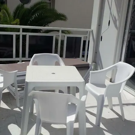 Cristianos Appartement