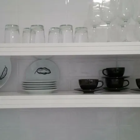 Appartement Cristianos *