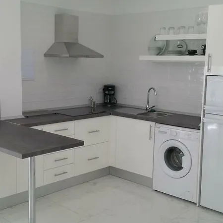 Appartement Cristianos Los Cristianos (Tenerife)