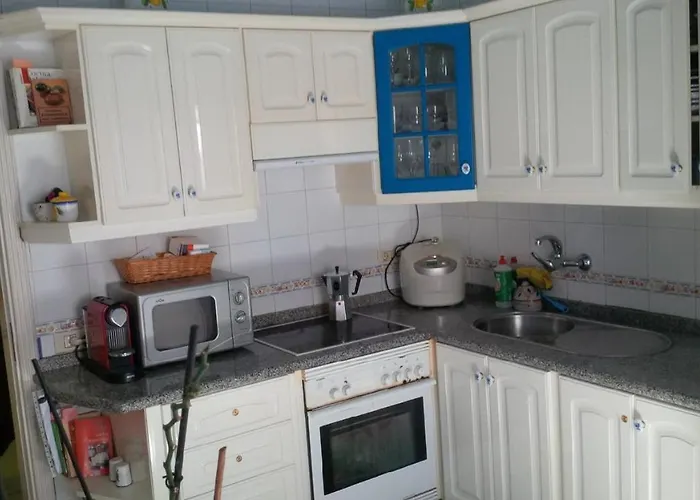 Appartement Cristianos *