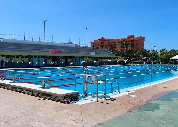 Appartement Cristianos Los Cristianos (Tenerife)