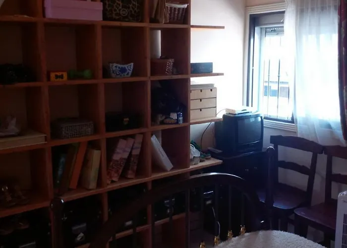 Apartment Cristianos *