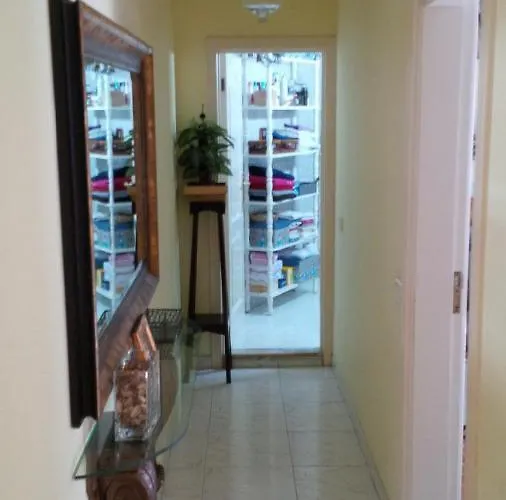 Apartment Cristianos *