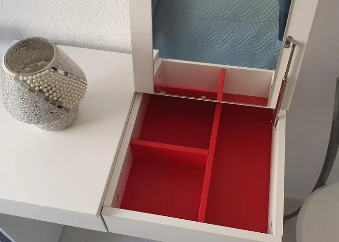 Apartment Cristianos