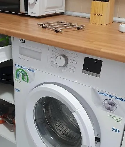 Cristianos Apartment