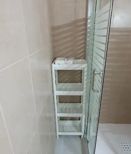 Apartment Cristianos