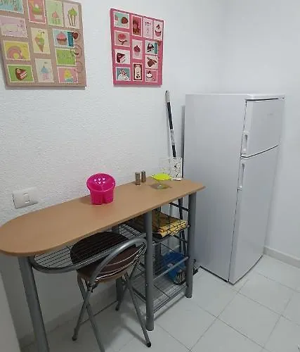 Cristianos Appartement