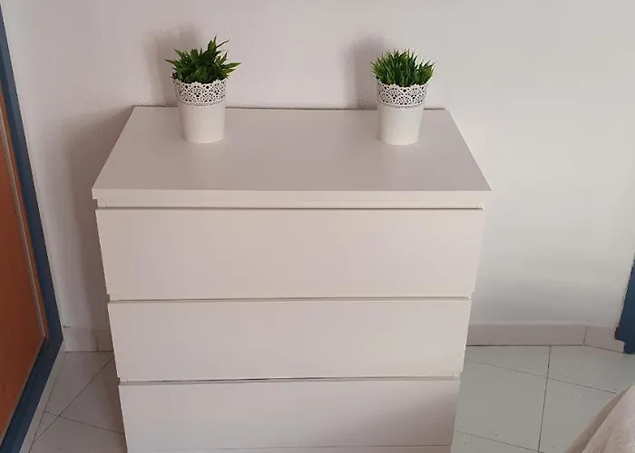 Cristianos Los Cristianos (Tenerife)