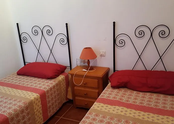 Apartment Cristianos Los Cristianos (Tenerife)