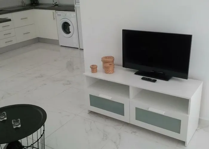 Apartment Cristianos