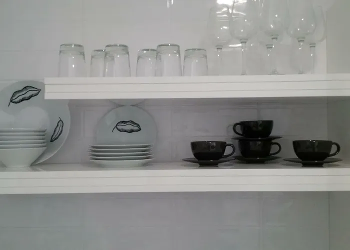 Appartement Cristianos *