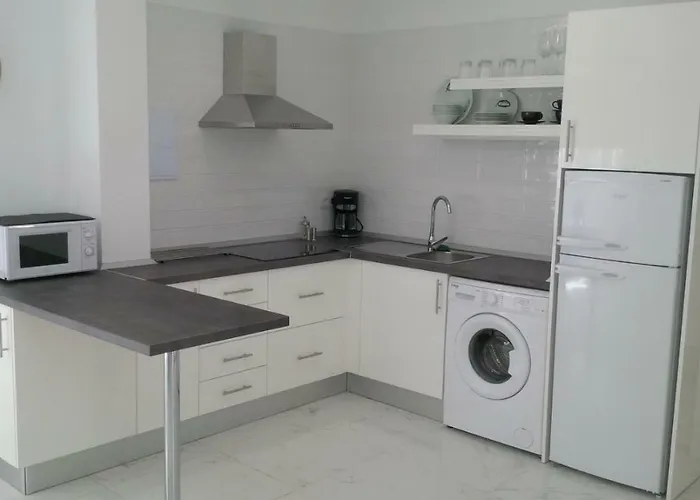 Apartment Cristianos Los Cristianos (Tenerife)