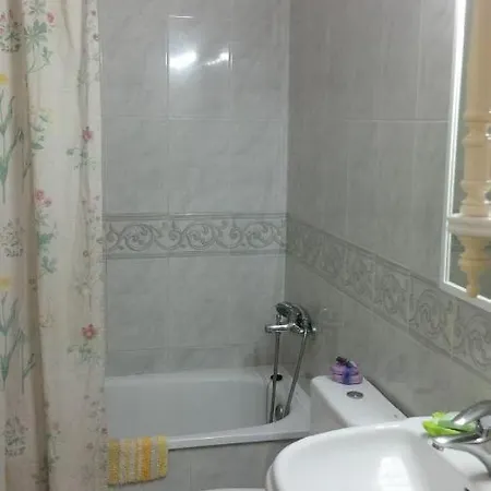 Apartamento Cristianos Los Cristianos (Tenerife)