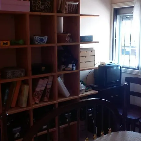 Apartamento Cristianos *