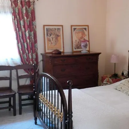 Cristianos Apartment *