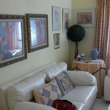 Cristianos Apartamento Los Cristianos (Tenerife)