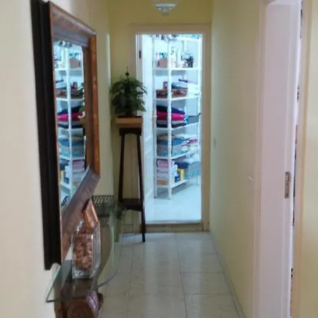 Apartamento Cristianos *