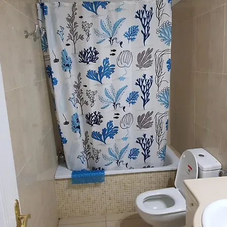 Apartamento Cristianos Los Cristianos (Tenerife)